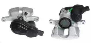 HELLA PAGID 8ac355397561 -  Тормозной суппорт